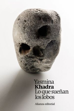 LO QUE SUE�AN LOS LOBOS