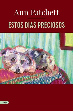 ESTOS D�AS PRECIOSOS