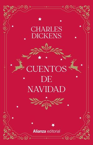 CUENTOS DE NAVIDAD