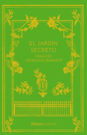 EL JARD�N SECRETO