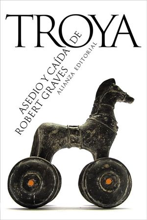 ASEDIO Y CADA DE TROYA