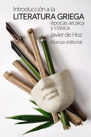 INTRODUCCION A LA LITERATURA GRIEGA: EPOCAS ARCAICA Y CLASICA