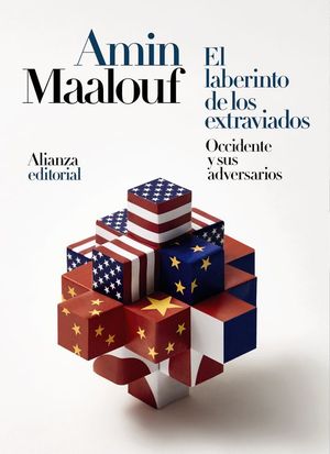EL LABERINTO DE LOS EXTRAVIADOS. OCCIDENTE Y SUS ADVERSARIOS