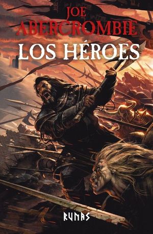 LOS HROES