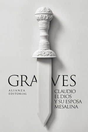 CLAUDIO EL DIOS Y SU ESP