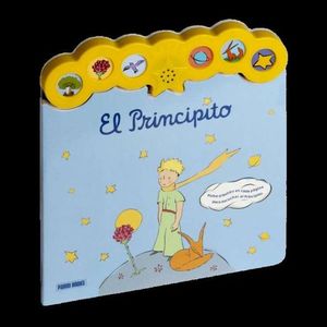 EL PRINCIPITO AUDIOLIBRO