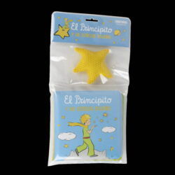 PRINCIPITO Y LAS ESTRELLAS RISUEAS