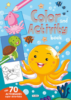 COLOR ACTIVITY N 2