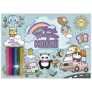 KAWAI. MUNDO MGICO