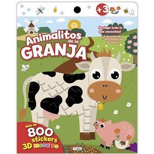 ANIMALITOS DE LA GRANJA
