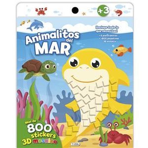 ANIMALITOS DEL MAR