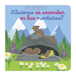 �QUI�NES SE ESCONDEN EN LAS MONTA�AS?