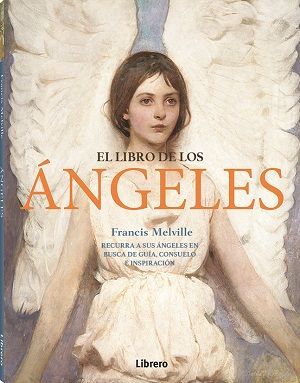 EL LIBRO DE LOS ANGELES