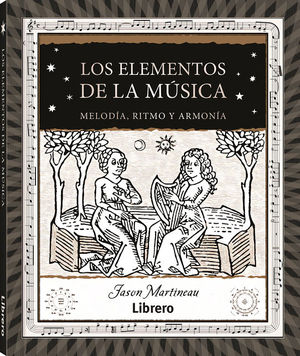 LOS ELEMENTOS DE LA MUSICA. MELODIA, RITMO Y ARMONIA