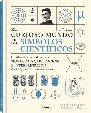 EL CURIOSO MUNDO DE LOS SIMBOLOS CIENTIFICOS