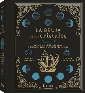 LA BRUJA DE LOS CRISTALES