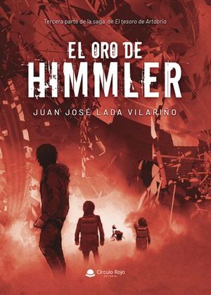 EL ORO DE HIMMLER