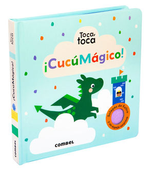 TOCA, TOCA CUCMGICO!