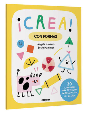 CREA! CON FORMAS 2-4 AOS