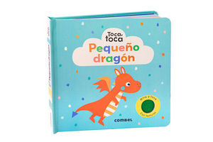 TOCA, TOCA. PEQUEO DRAGON