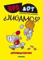 ROB & OT 4. JUGAMOS?