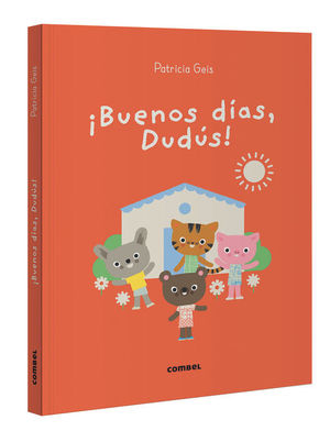 BUENOS DAS, DUDS!