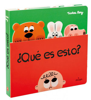 QU ES ESTO?