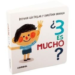 3 ES MUCHO?