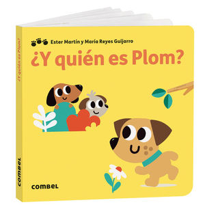 Y QUIEN ES PLOM?