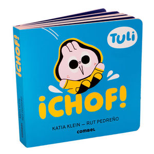 �CHOF! TULI