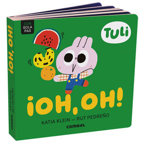 �OH, OH! TULI