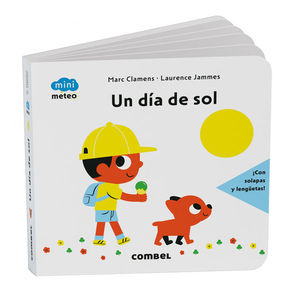 MINI METEO. UN D�A DE SOL