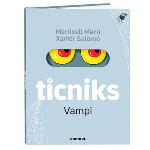 TICNIKS 3. VAMPI