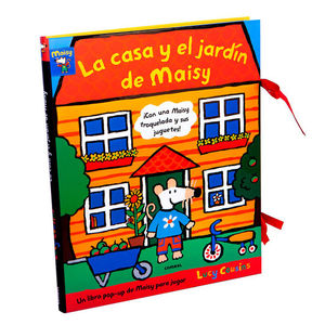 LA CASA Y EL JARD�N DE MAISY