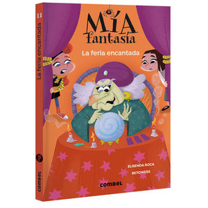 M�A FANTAS�A 11. LA FERIA ENCANTADA