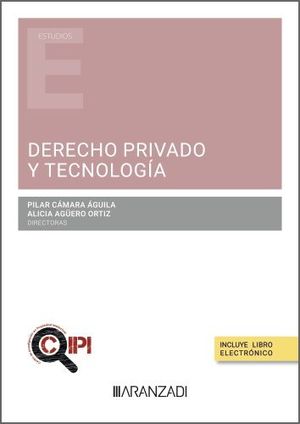 DERECHO PRIVADO Y TECNOLOGA