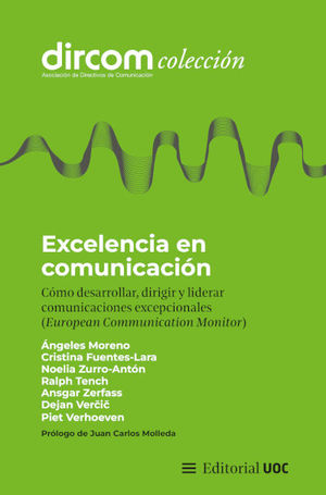 EXCELENCIA EN COMUNICACION