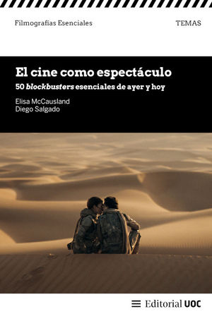 EL CINE COMO ESPECT�CULO