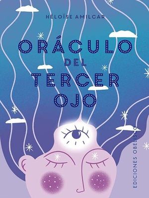 ORCULO DEL TERCER OJO (LIBRO + 40 CARTAS)