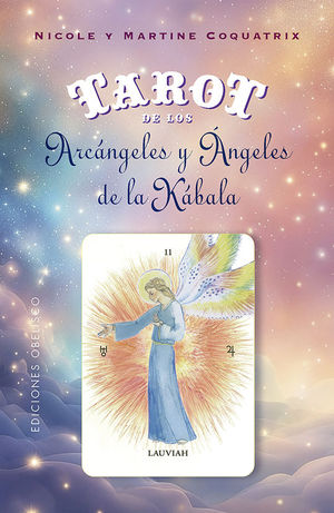 TAROT DE LOS �RCANGELES Y �NGELES DE LA K�BALA