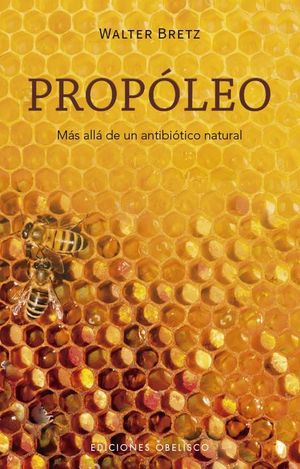 PROPLEO. MS ALL DE UN ANTIBITICO NATURAL