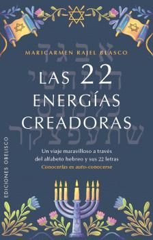LAS 22 ENERGIAS CRADORAS