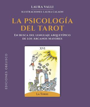 LA PSICOLOGIA DEL TAROT