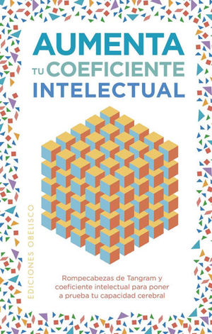 AUMENTA TU COEFICIENTE INTELECTUAL (+ CARTAS)