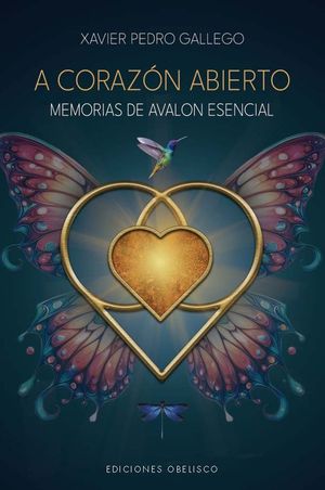 A CORAZON ABIERTO: MEMORIAS DE AVALON ESPECIAL
