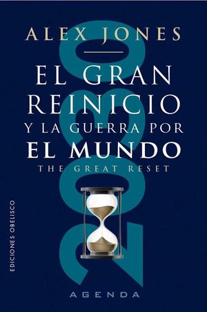 GRAN REINICIO Y LA GUERRA POR EL MUNDO