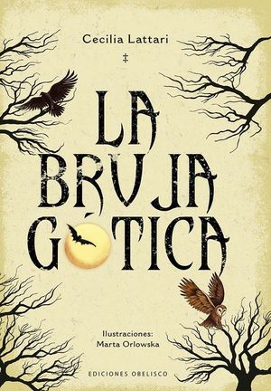 LA BRUJA G�TICA