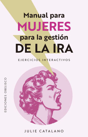 MANUAL PARA MUJERES PARA LA GESTI�N DE LA IRA