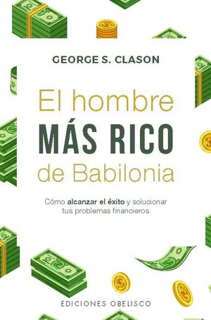 EL HOMBRE MS RICO DE BABILONIA
