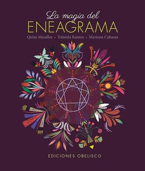 LA MAGIA DEL ENEAGRAMA (LIBRO + 55 CARTAS)
